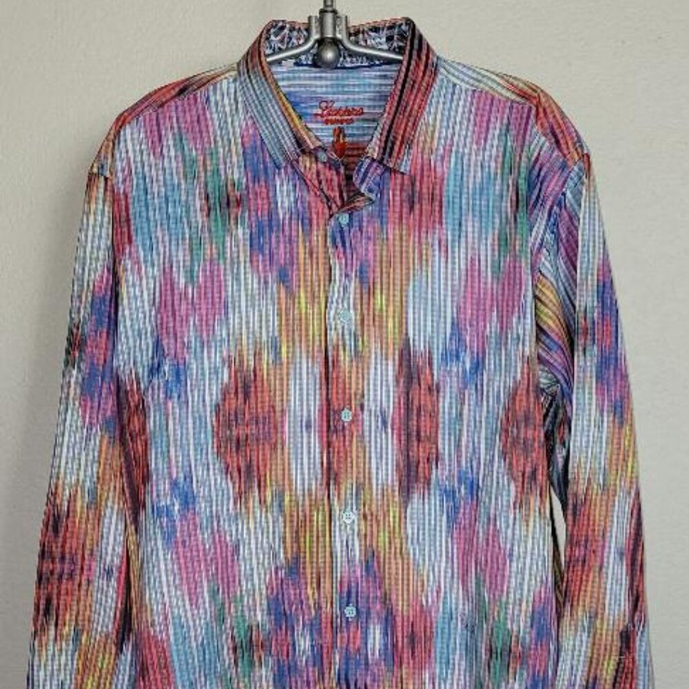 Luchiano Visconti men's shirt